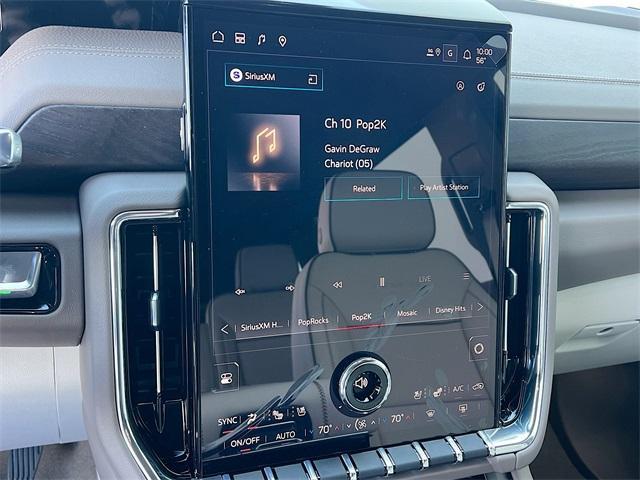 new 2026 GMC Yukon XL car, priced at $85,090