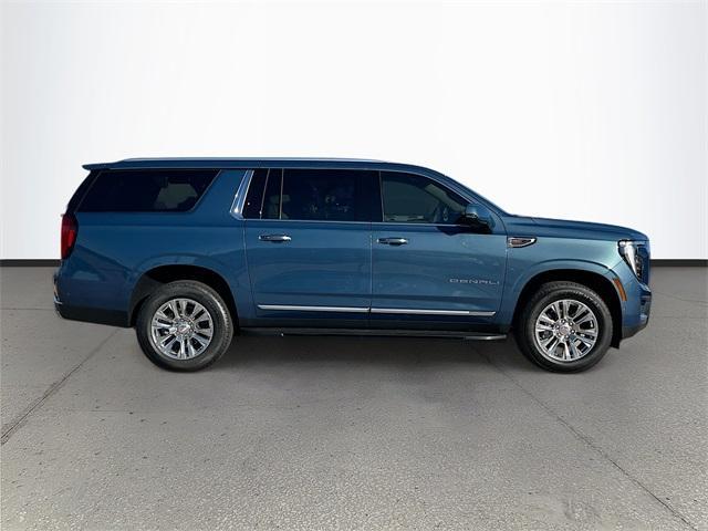 new 2026 GMC Yukon XL car, priced at $85,090