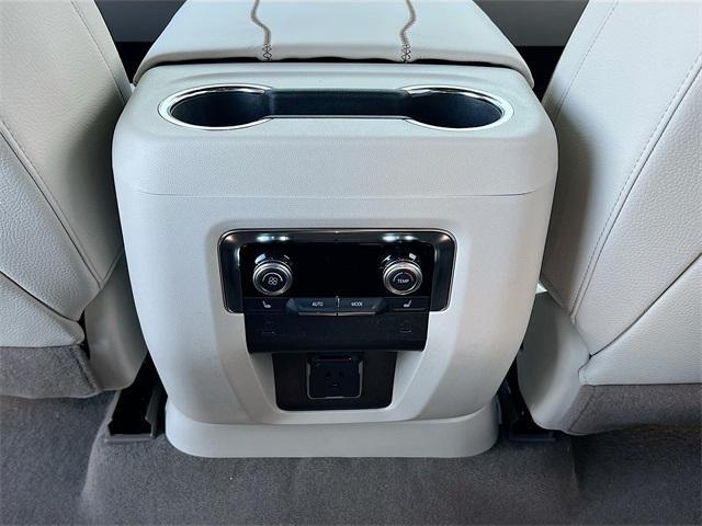 new 2026 GMC Yukon XL car, priced at $85,090