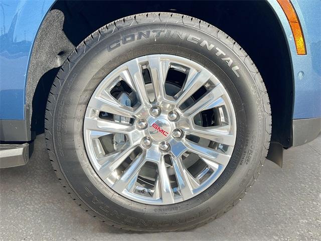new 2026 GMC Yukon XL car, priced at $85,090