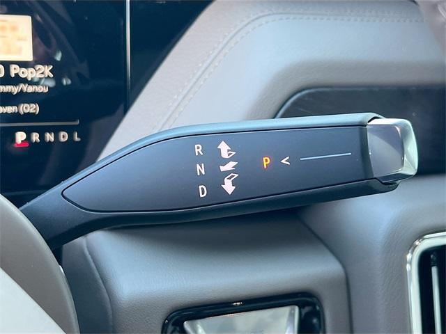 new 2026 GMC Yukon XL car, priced at $85,090