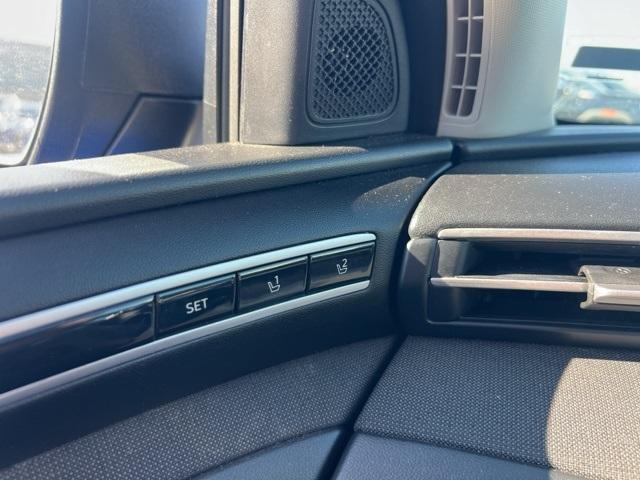 used 2023 Hyundai Tucson car, priced at $20,694