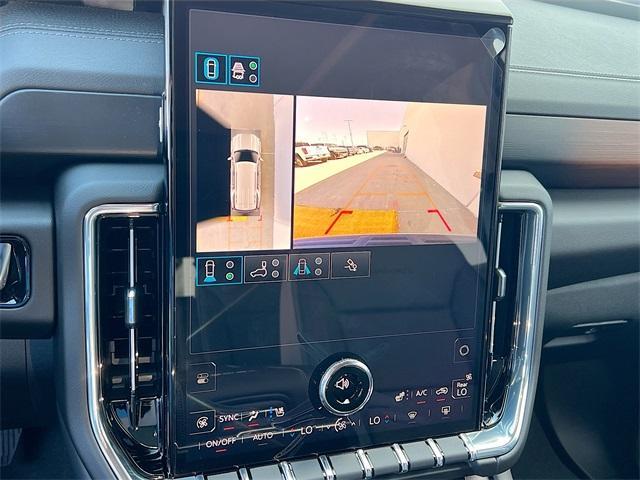 new 2025 GMC Yukon car, priced at $85,460