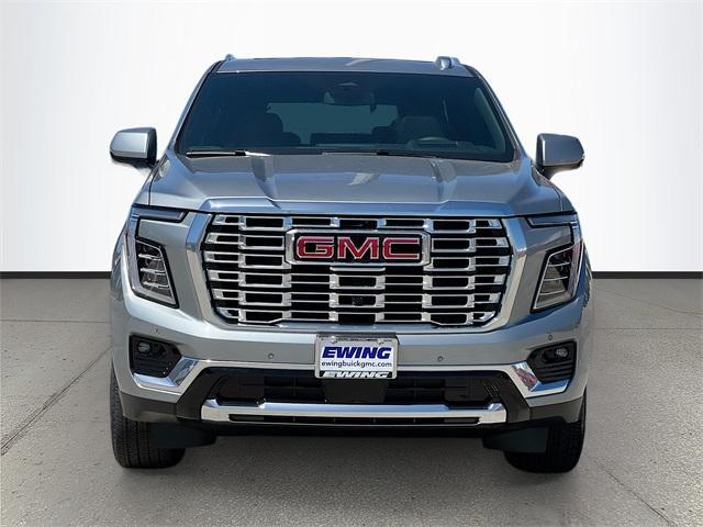 new 2025 GMC Yukon car, priced at $85,460