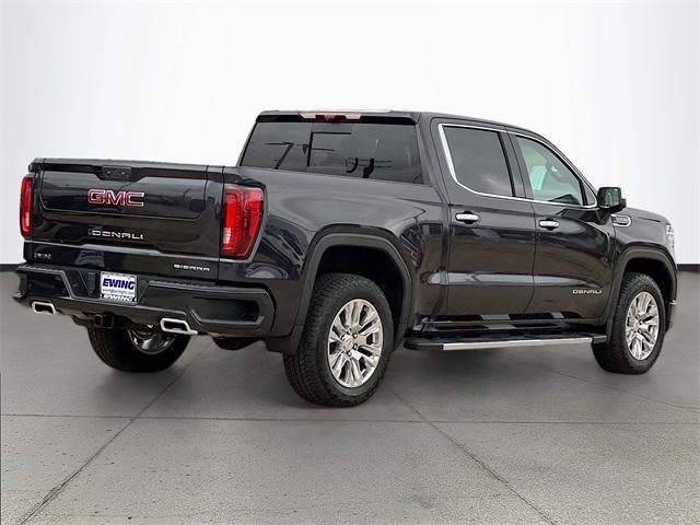 new 2024 GMC Sierra 1500 car, priced at $66,519