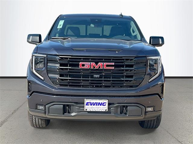 new 2024 GMC Sierra 1500 car, priced at $50,476