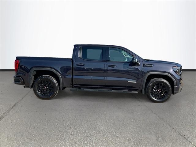 new 2024 GMC Sierra 1500 car, priced at $50,476