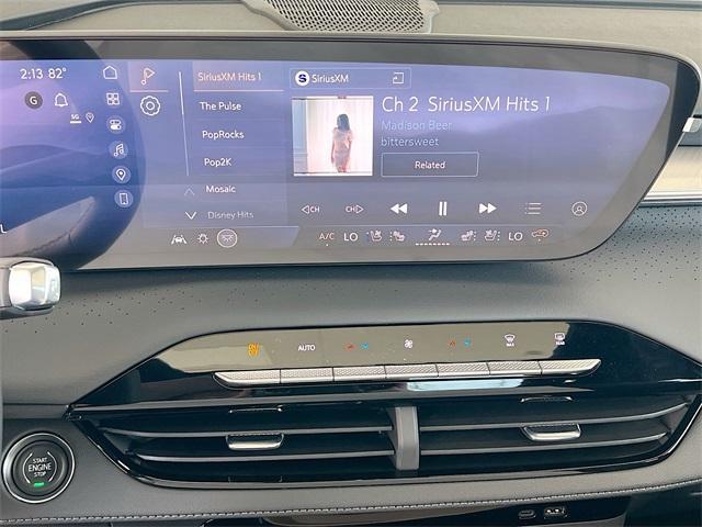 new 2026 Buick Enclave car, priced at $63,884