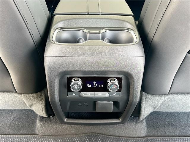 new 2026 Buick Enclave car, priced at $63,884