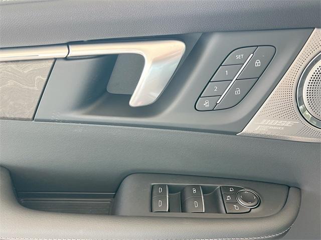 new 2026 Buick Enclave car, priced at $63,884