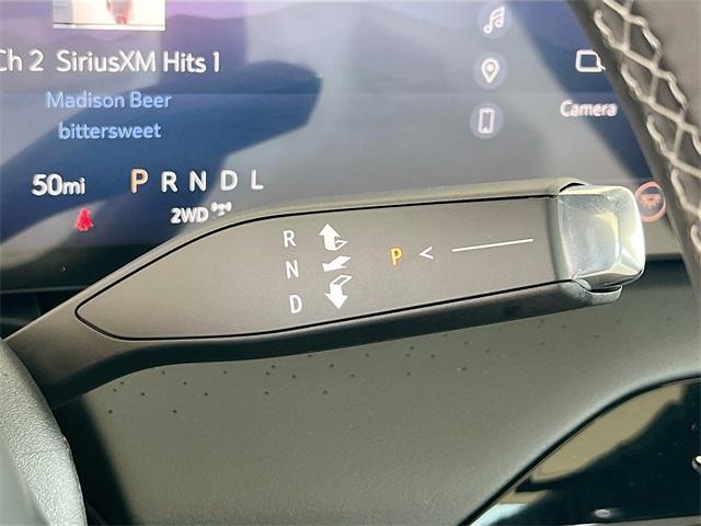 new 2026 Buick Enclave car, priced at $63,884