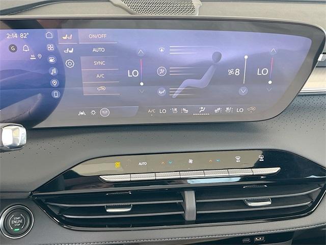 new 2026 Buick Enclave car, priced at $63,884