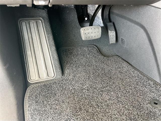 new 2026 Buick Enclave car, priced at $63,884