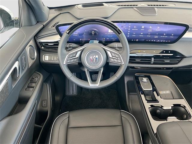 new 2026 Buick Enclave car, priced at $63,884