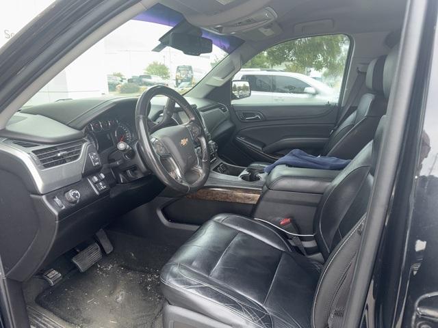 used 2016 Chevrolet Tahoe car, priced at $17,400