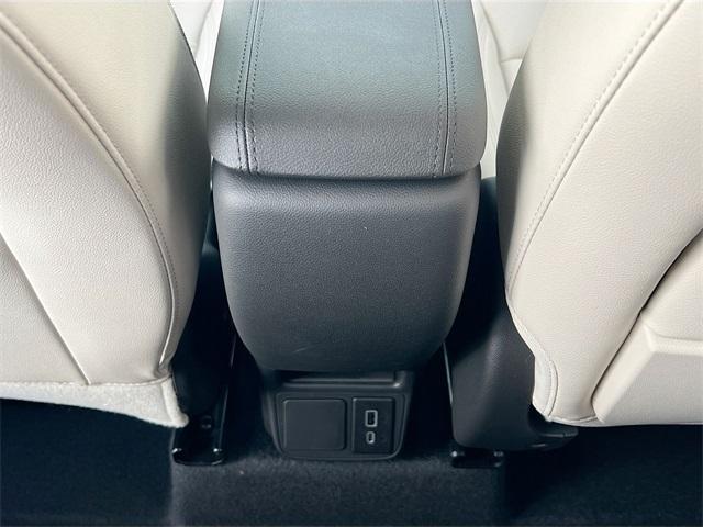 new 2026 Buick Encore GX car, priced at $23,579