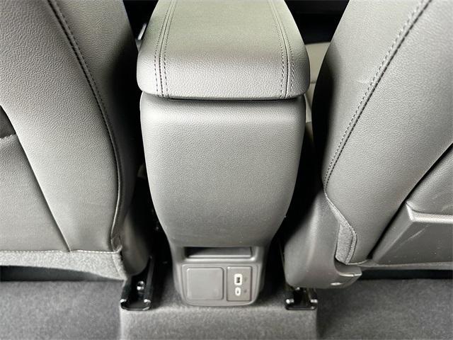 new 2026 Buick Encore GX car, priced at $27,580