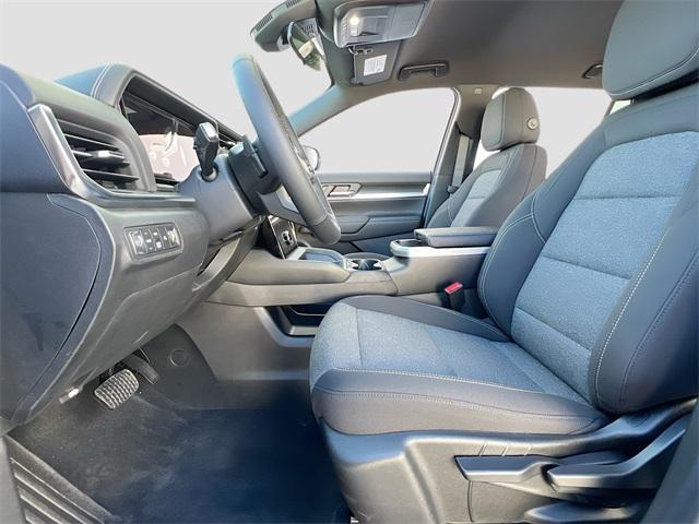 new 2025 GMC Terrain car, priced at $32,374