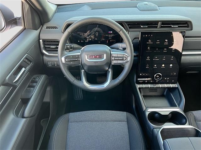 new 2025 GMC Terrain car, priced at $32,374
