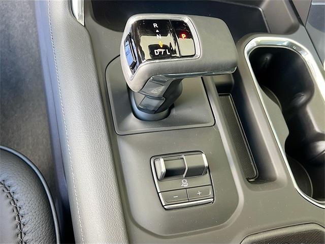 new 2026 GMC Sierra 1500 car, priced at $61,059