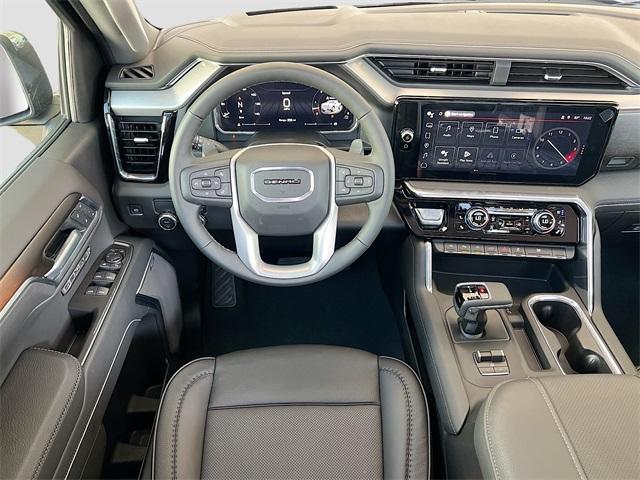 new 2026 GMC Sierra 1500 car, priced at $61,059