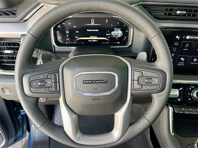 new 2026 GMC Sierra 1500 car, priced at $61,059