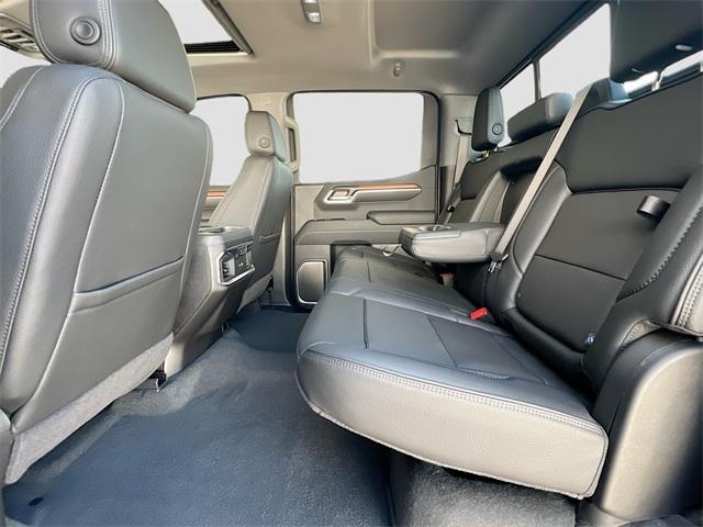 new 2026 GMC Sierra 1500 car, priced at $61,059