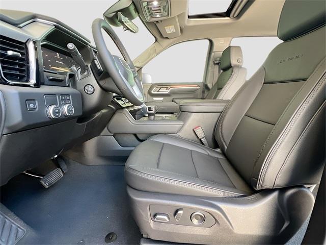 new 2026 GMC Sierra 1500 car, priced at $61,059