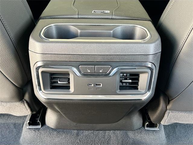 new 2026 GMC Sierra 1500 car, priced at $61,059
