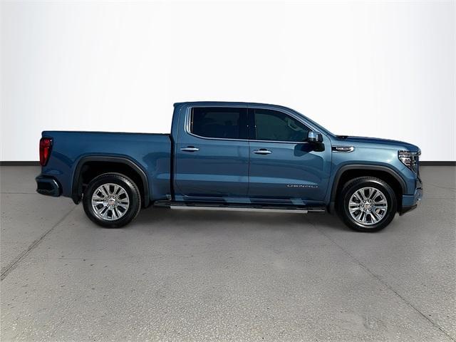 new 2026 GMC Sierra 1500 car, priced at $61,059
