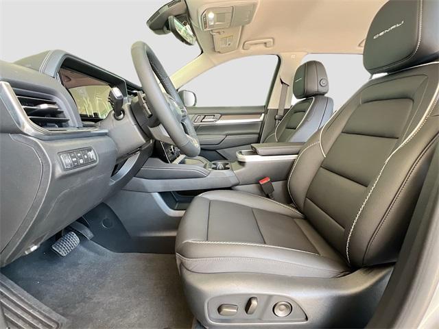 new 2026 GMC Terrain car, priced at $42,326