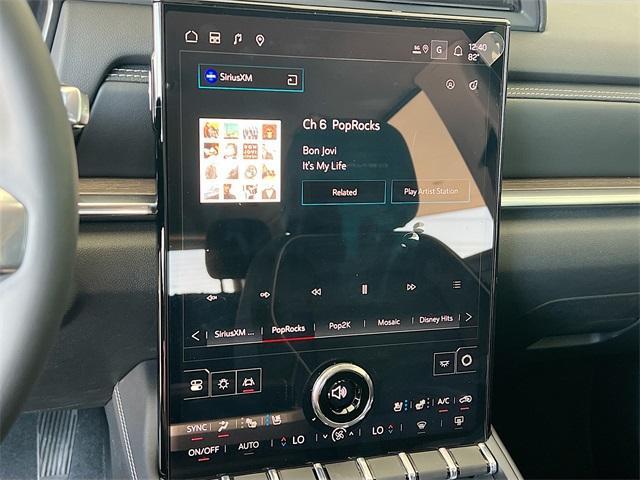 new 2026 GMC Terrain car, priced at $42,326