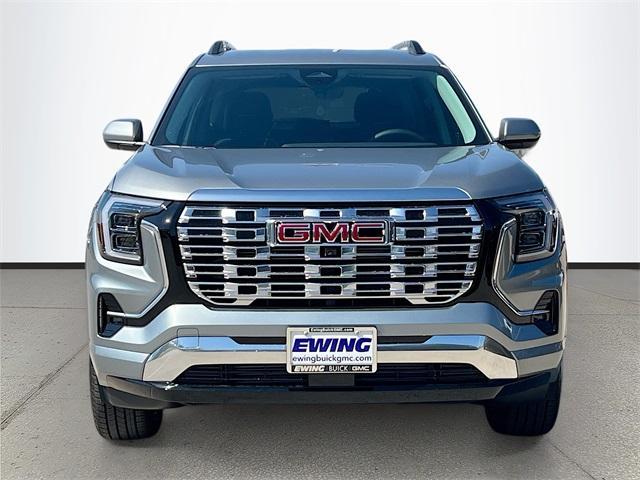 new 2026 GMC Terrain car, priced at $42,326
