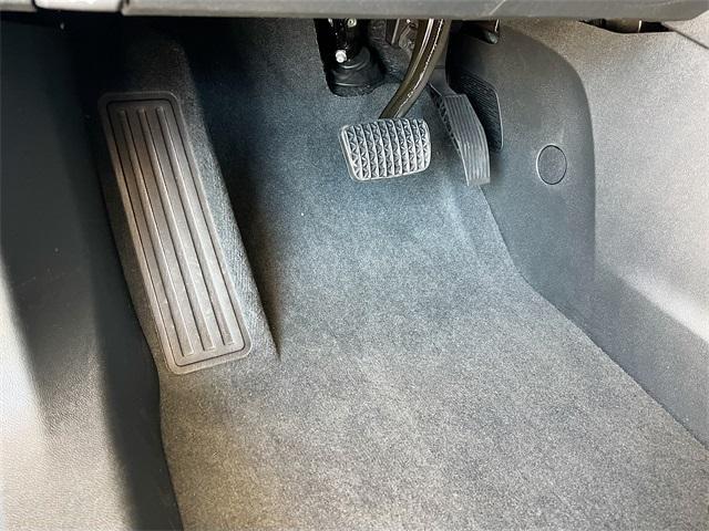 new 2026 GMC Terrain car, priced at $42,326