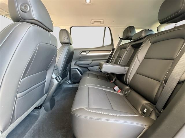 new 2026 GMC Terrain car, priced at $42,326