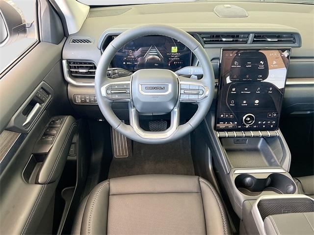 new 2026 GMC Terrain car, priced at $42,326