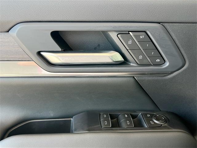 new 2026 GMC Terrain car, priced at $42,326