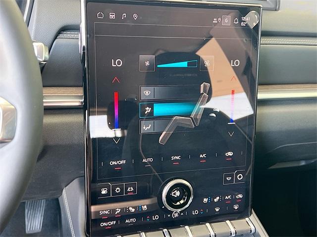 new 2026 GMC Terrain car, priced at $42,326