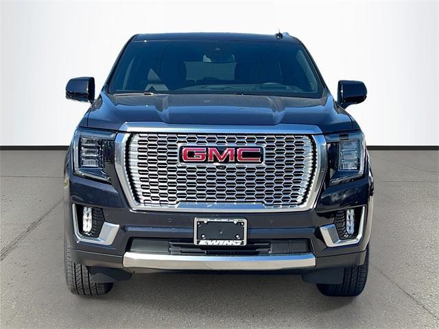 new 2024 GMC Yukon XL car, priced at $80,319