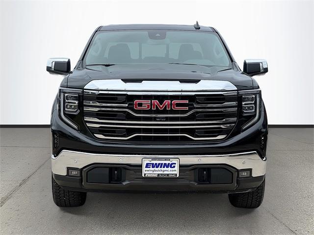 new 2025 GMC Sierra 1500 car, priced at $54,919