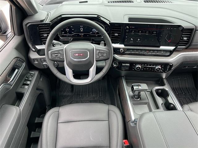 new 2025 GMC Sierra 1500 car, priced at $54,919