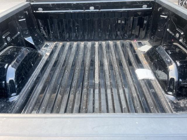 used 2023 Chevrolet Silverado 1500 car, priced at $25,777