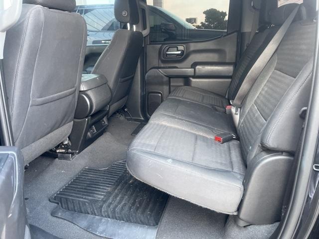 used 2023 Chevrolet Silverado 1500 car, priced at $25,777