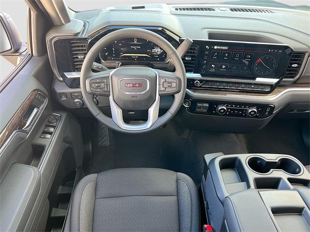 new 2026 GMC Sierra 1500 car, priced at $44,487
