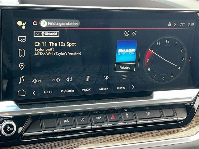 new 2026 GMC Sierra 1500 car, priced at $44,487