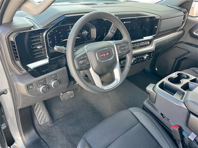 new 2026 GMC Sierra 1500 car, priced at $44,487