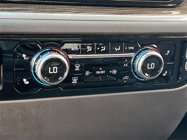 new 2026 GMC Sierra 1500 car, priced at $44,487