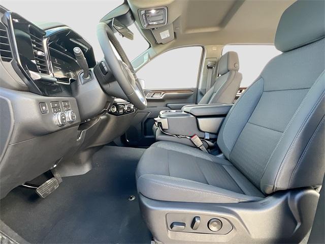 new 2026 GMC Sierra 1500 car, priced at $44,487