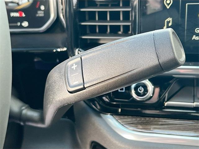 new 2026 GMC Sierra 1500 car, priced at $44,487