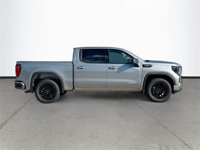 new 2026 GMC Sierra 1500 car, priced at $44,487